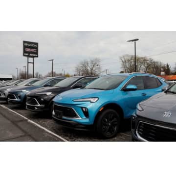日本の自動車業界は「逆輸入車」でトランプ関税強行を乗り切れるのか（中西文行）
