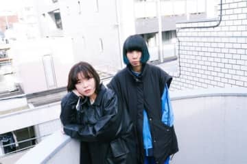 キンヨウノヨル、新曲「グリーン・デイ」をデジタル・リリース