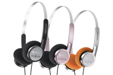 FIIO、レトロデザインと最新音響技術を融合したオンイヤー型ヘッドホン「Snowsky WIND」