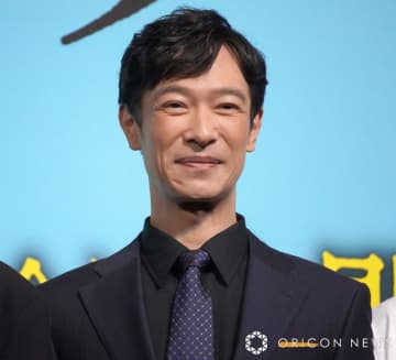 堺雅人、8年ぶり映画主演で“普通の男性”役　決断理由は「忘れちゃった」