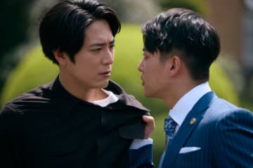 『イグナイト』第6話　宇崎は高井戸を待ち伏せするが…