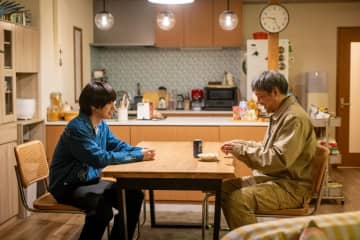 伊野尾慧“幹太”は伊原六花“なつめ”と父親の和解に奔走　『パラレル夫婦』第8話あらすじ