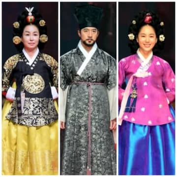 悪役が派手な面白い時代劇を見たかったら絶対に見るべき「あの作品」