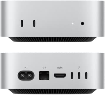 Mac miniやiMacが安い、AmazonでAppleのデスクトップがセール中【本日みつけたお買い得情報】