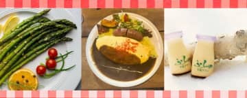 【ランナー必見】富良野の絶景×アスパラグルメ！走って楽しむ初夏イベント6/1開催