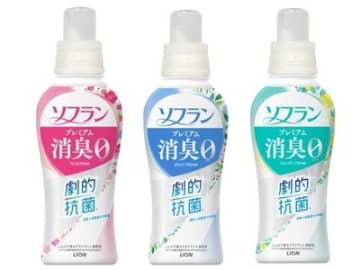 柔軟剤で早く乾く? 部屋干し臭抑える洗濯のコツ