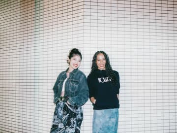 新鋭ソウル／R&Bシンガー・MoMo、ニューシングル「TIME (feat. MFS)」配信スタート＋ティザー映像公開
