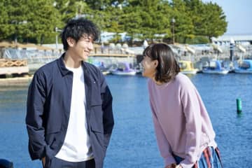 『子宮恋愛』第８話　場面写真＆あらすじ公開