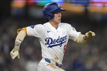 大谷翔平の５月大爆発は”キム・ヘソンのおかげ”　韓国メディアが報道