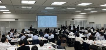物流技術管理士資格認定講座2025年度開催について　物流の未来を担う物流のスペシャリスト、それが物流技術管理士です