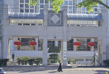中国の李強総理、インドネシアを公式訪問へ