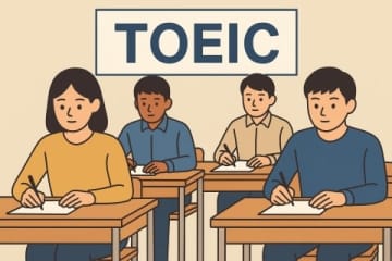 TOEIC替え玉受験、数え役満級の法的リスクも？中国籍の京大院生が問われる罪