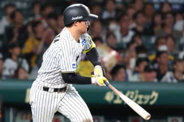【阪神】両軍とも逃した「無死満塁」の好機　岡田前監督が指摘していた攻略の〝ハウツー〟
