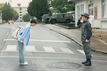 「PJ ～航空救難団～」「石井杏奈がかっこよかった」「今の自分を自分が好きなら、それだけであっぱれ」