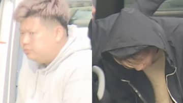 【速報】“民泊”転々として詐欺電話のアジトに…かけ子グループの男3人逮捕―警視庁