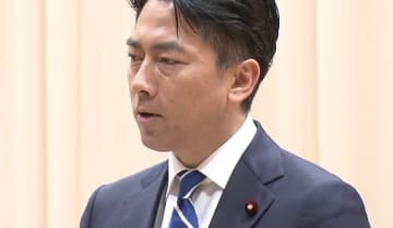 小泉農水相、早ければ2週間以内に“備蓄米5キロあたり2000円台で店頭に”　随時契約で「マージン載せすぎている事業者は一目瞭然」