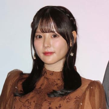 元=LOVEメンバー齊藤なぎさには「本当にいそうな」現実味ある役柄がよく似合う【春ドラマ「女優進出組」の実力大分析】