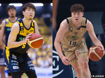 【BリーグFINALS 見どころ】東西の王者による最終決戦…宇都宮は3度目、琉球は2度目の栄冠なるか