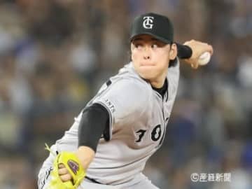 僕が「数字を見ない」理由と、新チームメイトの「ココがすごい！」と思った話！ 巨人、高梨雄平投手の連載日記【ナシさんのアリな話 鉄腕奪取】第18回！