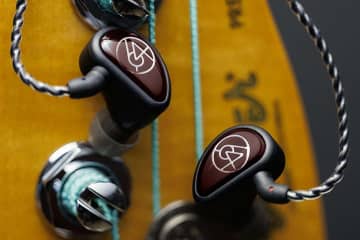 64 Audio、独自技術を手頃な価格に収めたミュージシャン向けイヤモニ「Aspireシリーズ」3モデル