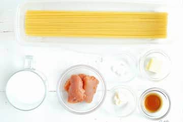 あの調味料をちょい足しで専門店の味に！クリーミーすぎる絶品たらこパスタのレシピ