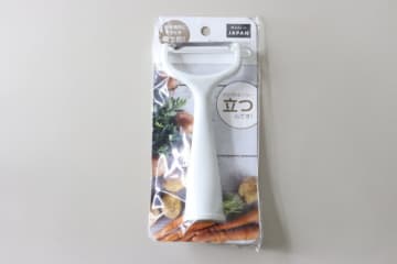 セリアで買ったけど意外と当たり！「100均では珍しいタイプ！」衛生的に使えるキッチングッズ