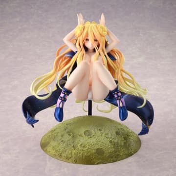 アニメ「デート・ア・ライブIV」より第10の精霊「星宮六喰」と第9の精霊「本条 二亜」のフィギュアが再販決定！