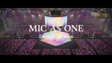劇中名シーンを総集した新トレーラー公開『ヒプノシスマイク -Division Rap Battle-』
