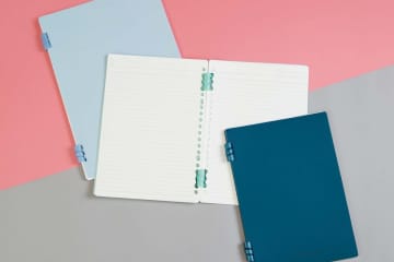 大人が使いたくなるルーズリーフ商品が入賞多数！文房具総選挙で評価された“記録する”アイテムとは？