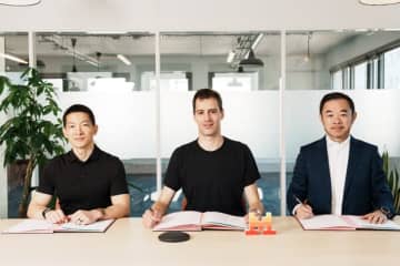 G42とMistral AIが提携、次世代AIプラットフォームとインフラの構築へ
