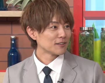 杉浦太陽、妻・辻希美は「触りたくなる」ラブラブっぷりにノンスタ井上が驚き「仲良しが異常」