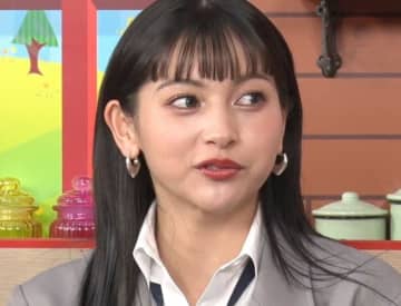 ゆきぽよ「おでこのヒアルロン酸をまだやってない」「糸リフトも…」美容整形に本音