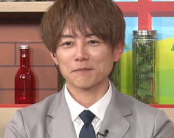 杉浦太陽、長女・希空の恋模様に「メンタル結構やられる」『今日好き』再オファーに動揺