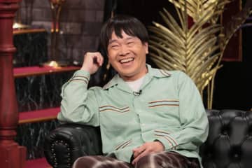 蛍原徹(57)「ほんましんどい…」懐かしのコンビ時代を語り、80歳まで芸能界で生きたい、と抱負を語る