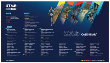 日本初開催！世界的トレイルランニング「KAGA SPA TRAIL ENDURANCE100 BY UTMB(R)」