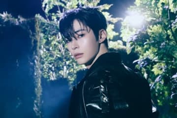 ZB1ソン・ハンビン、TWICE・モモの姉も出演のダンス番組『WSWF』メインテーマを歌唱！