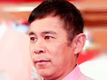 岡村隆史、とんねるずより早く武道館公演果たしたレジェンド芸人に熱望「たけしさんの前でネタを！」