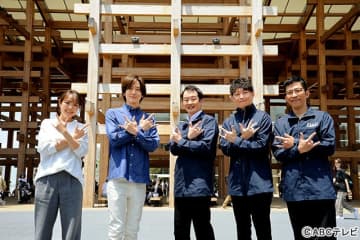「DAIGOも台所」大阪万博での未来のグルメ体験や出張キッチンは「B・P・T」!?