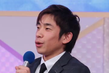織田信成、過去一泣いた“グリーンカレー事件”に女性陣驚愕　「ヤバッ」「最悪」