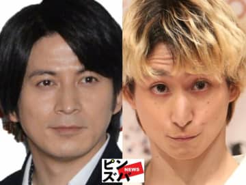 「良い人たちだな〜」岡田准一の称賛＆エールに佐久間大介がアンサー　V6＆SnowManの絆が胸アツ沸騰