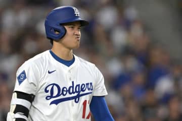 全米で復帰話題も…〝投手・大谷翔平〟解放に待った！　敵地メッツ戦前にライブＢＰ登板報道