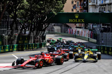 F1モナコGPの特別ルール、2ストップ義務化の効果にチーム関係者が懐疑的