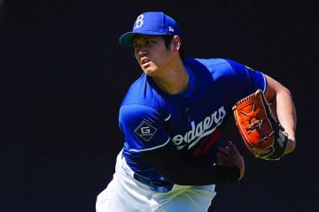 大谷翔平の投手復帰は「割に合わない」　元NPB戦士が指摘した“リスク”「始めれば下がるだけだ」