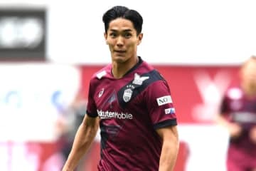 神戸MF武藤嘉紀が長期離脱…腰椎椎間孔狭窄で手術、全治期間は３か月の見込み