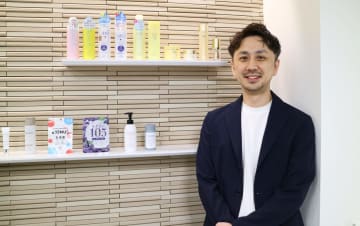 D2Cブランドを展開するレバンテがブランドや商品にかける想い「あらゆるものの土台にある健康をサポートしたい」
