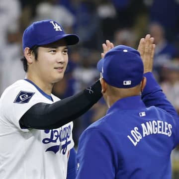 大谷翔平もドジャースも24日からが正念場…8カード連続で勝率5割以上の強豪と対戦へ