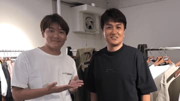 「相変わらず王子様」「何着ても似合う」高橋由伸（50）の近況ショットに反響
