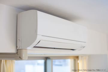 エアコン電気代が上がるNG行動、コレやってるかも…　「確かに」納得する声