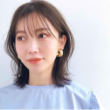 マイナス5歳も夢じゃないカモ♡【40・50代】は「ボブディヘア」で華やかイメチェン！