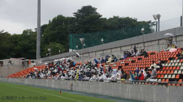 埼玉県大会の組み合わせが決定